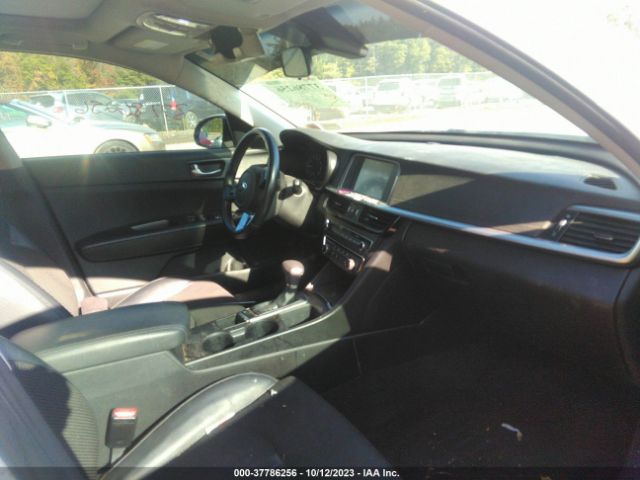 5XXGT4L36LG402899 KIA Optima S