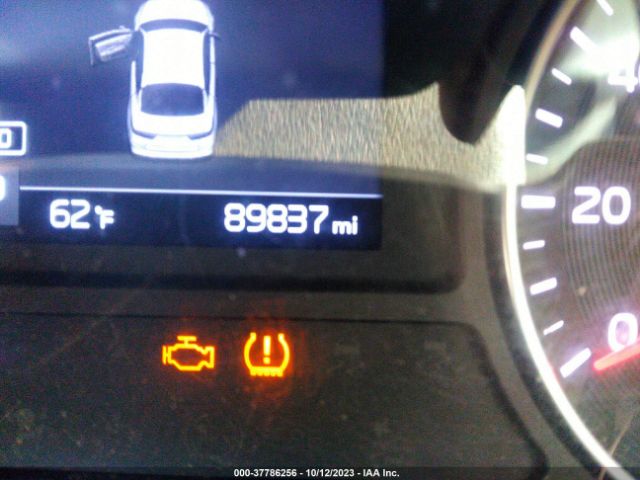 5XXGT4L36LG402899 KIA Optima S