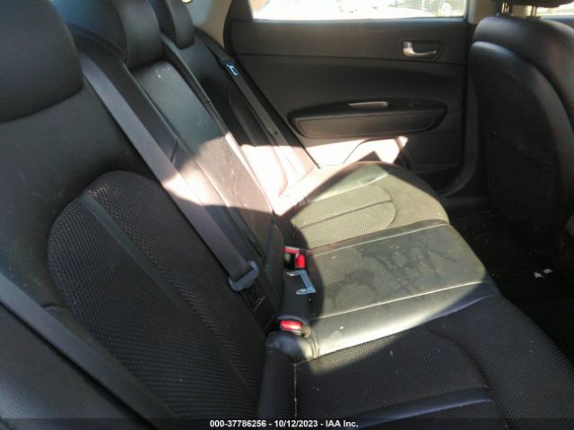 5XXGT4L36LG402899 KIA Optima S