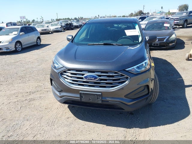 2020 FORD EDGE SE VIN: 2FMPK3G98LBA89927