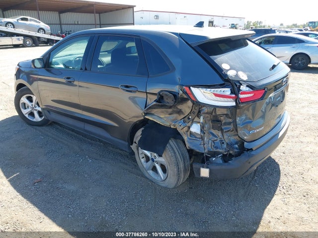 2020 FORD EDGE SE VIN: 2FMPK3G98LBA89927
