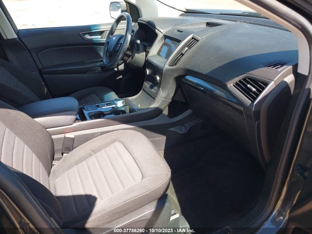 2020 FORD EDGE SE VIN: 2FMPK3G98LBA89927