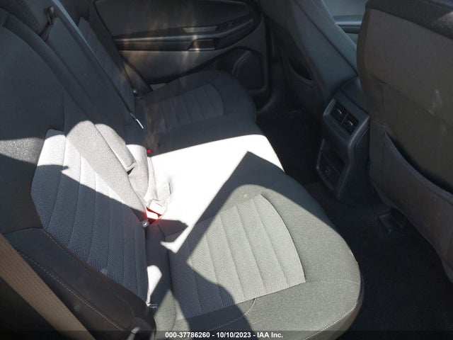 2020 FORD EDGE SE VIN: 2FMPK3G98LBA89927