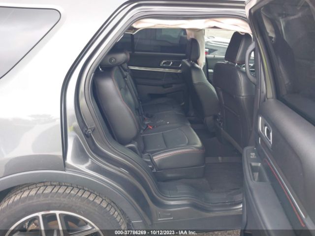 1FM5K8GT5KGA73160 Ford EXPLORER SPORT