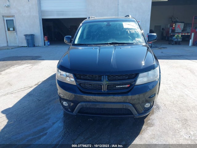 Dodge Journey Se Awd 2019 3C4PDDBG1KT732499 Image 13