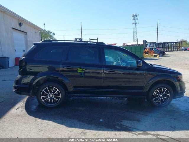 Dodge Journey Se Awd 2019 3C4PDDBG1KT732499 Image 14