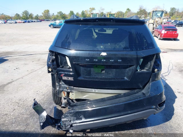 Dodge Journey Se Awd 2019 3C4PDDBG1KT732499 Image 17