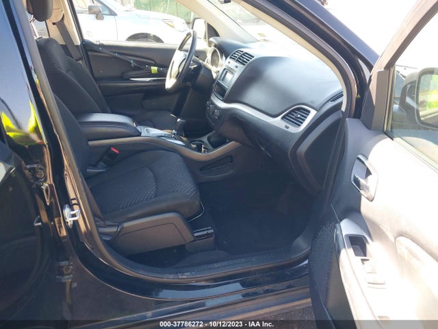 Dodge Journey Se Awd 2019 3C4PDDBG1KT732499 Image 5