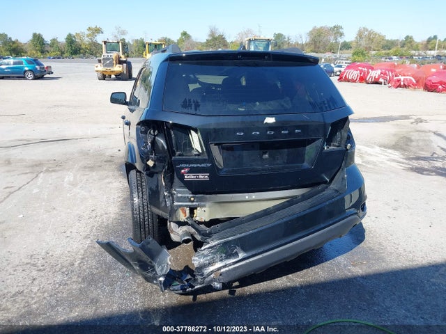 Dodge Journey Se Awd 2019 3C4PDDBG1KT732499 Image 6