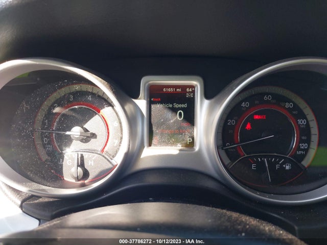 Dodge Journey Se Awd 2019 3C4PDDBG1KT732499 Image 7