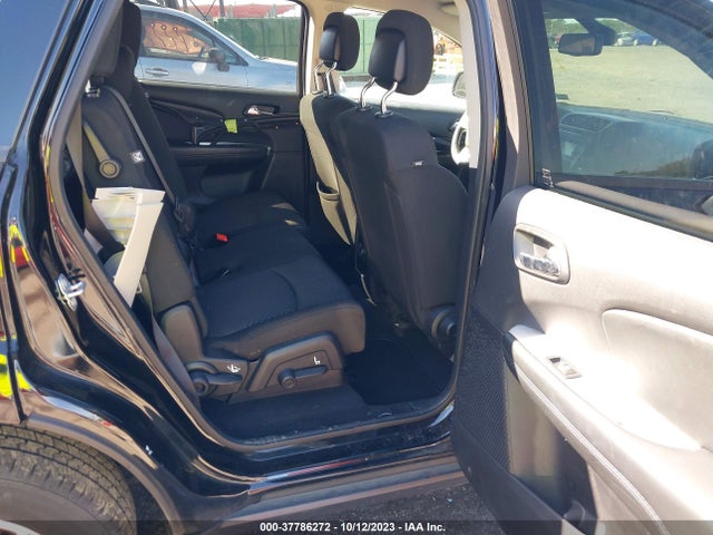 Dodge Journey Se Awd 2019 3C4PDDBG1KT732499 Image 8