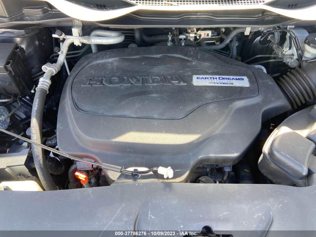 5FNRL6H73LB003094 Honda Odyssey Ex-l/ex-l W/navi & Res
