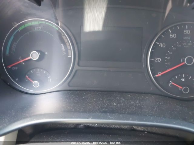 KNAGT4LE0H5010754 KIA Optima Hybrid Base