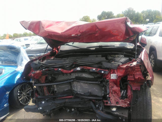 Chevrolet Tahoe Premier 2021 1GNSCSKD2MR438331 Image 12
