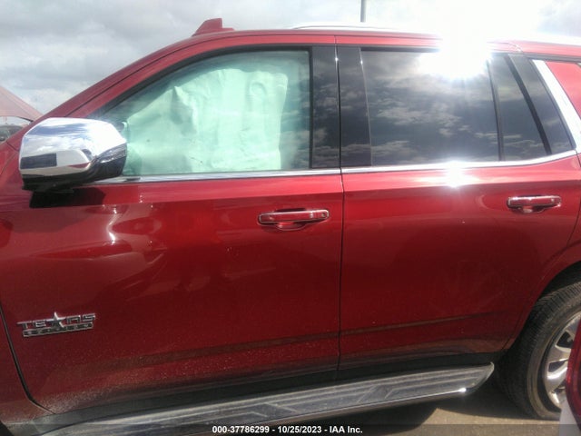 Chevrolet Tahoe Premier 2021 1GNSCSKD2MR438331 Image 14