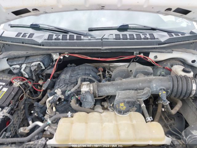 1FTMF1CB5KKE57509 Ford F-150 Xl/xlt