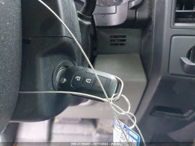 1FTMF1CB5KKE57509 Ford F-150 Xl/xlt