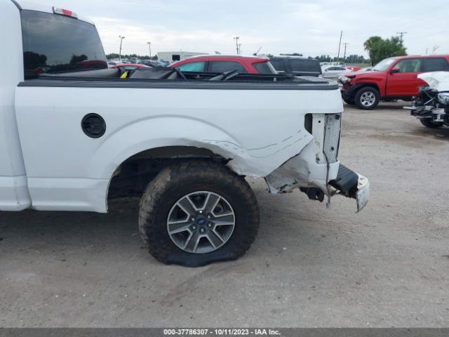 1FTMF1CB5KKE57509 Ford F-150 Xl/xlt