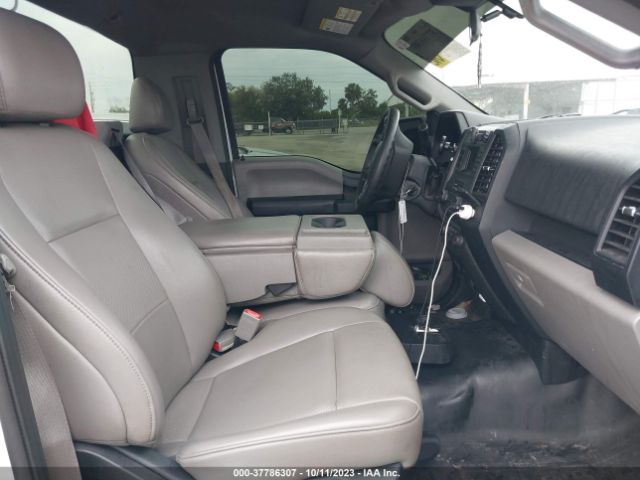 1FTMF1CB5KKE57509 Ford F-150 Xl/xlt