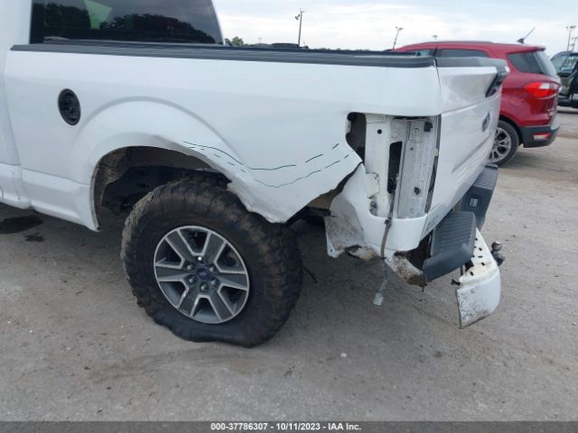 1FTMF1CB5KKE57509 Ford F-150 Xl/xlt