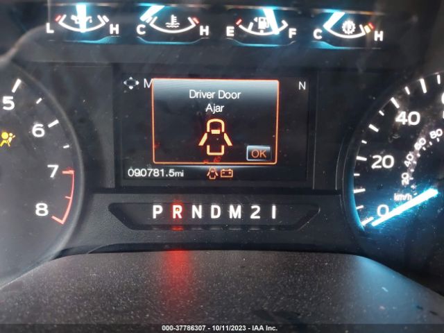 1FTMF1CB5KKE57509 Ford F-150 Xl/xlt