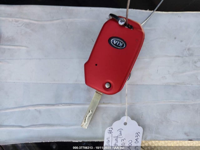 KIA Soul X-line 2020 KNDJ23AU4L7003903 Image 11