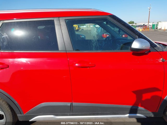 KIA Soul X-line 2020 KNDJ23AU4L7003903 Image 14