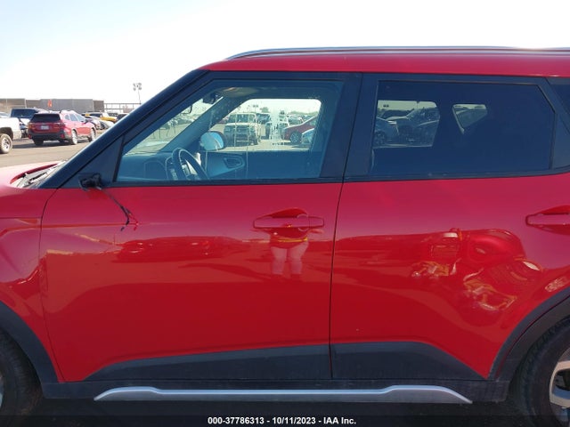 KIA Soul X-line 2020 KNDJ23AU4L7003903 Image 15