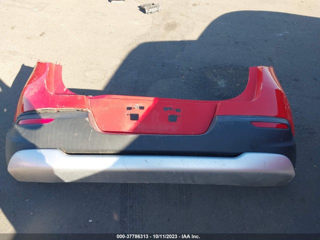KIA Soul X-line 2020 KNDJ23AU4L7003903 Image 12