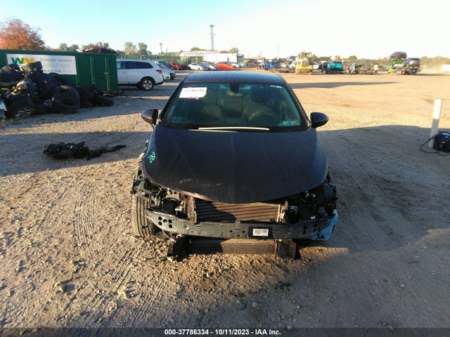 Chevrolet CRUZE LT 2017 1G1BE5SM8H7183229 Image 13