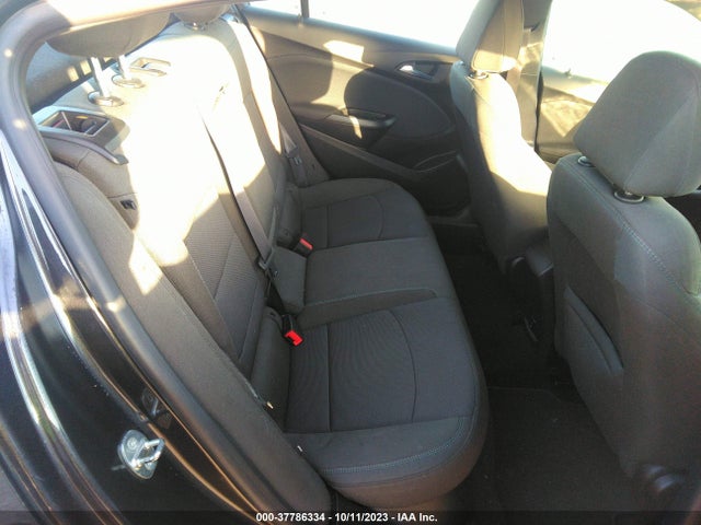 Chevrolet CRUZE LT 2017 1G1BE5SM8H7183229 Image 8