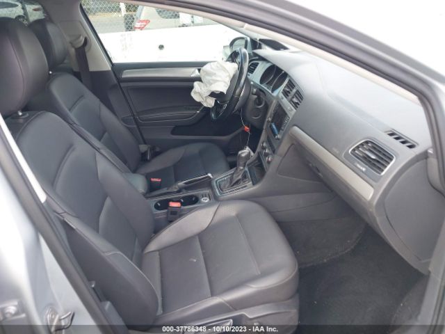 2015 VOLKSWAGEN GOLF SPORTWAGEN 3VWCA7AU4FM511590 Photo 4