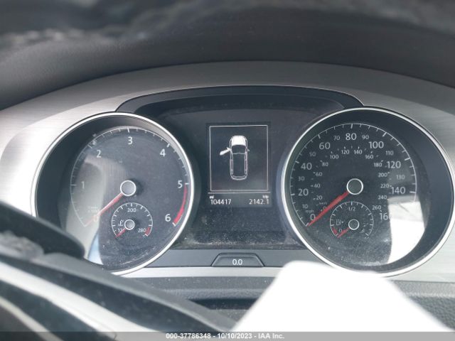 2015 VOLKSWAGEN GOLF SPORTWAGEN 3VWCA7AU4FM511590 Photo 6