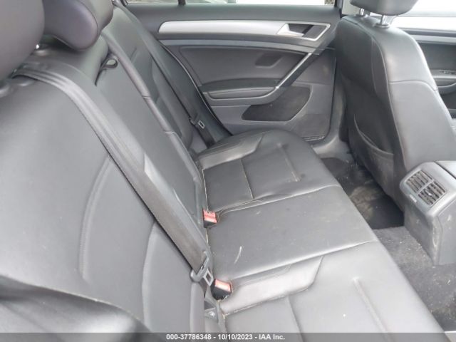 2015 VOLKSWAGEN GOLF SPORTWAGEN 3VWCA7AU4FM511590 Photo 7