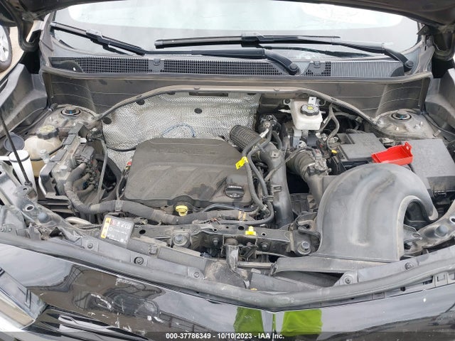 KL4MMDS29NB074891 Buick Encore Gx Fwd Select