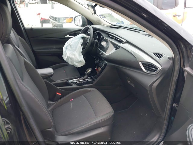 KL4MMDS29NB074891 Buick Encore Gx Fwd Select