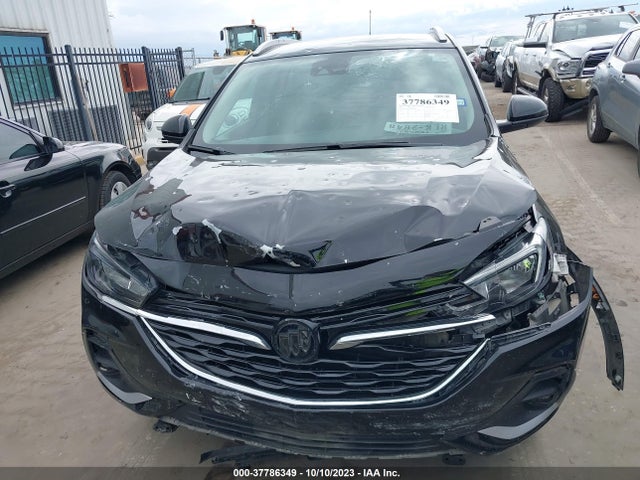 KL4MMDS29NB074891 Buick Encore Gx Fwd Select