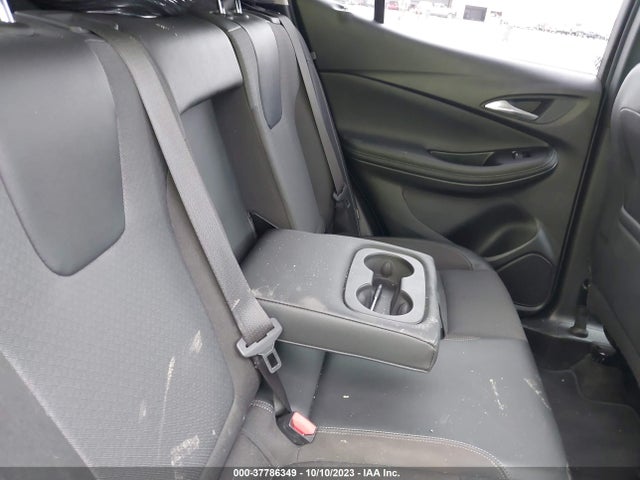KL4MMDS29NB074891 Buick Encore Gx Fwd Select