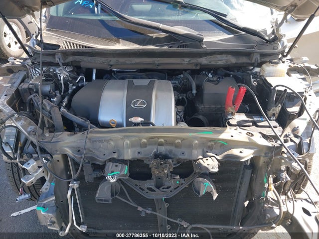2018 Lexus RX, VIN: 2T2BZMCA3JC143912