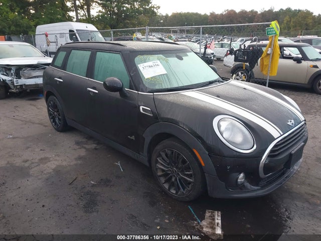 2017 MINI CLUBMAN WMWLU1C54H2F27344 Photo 0