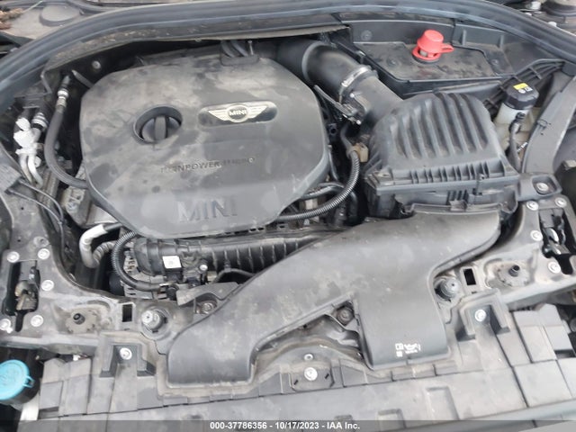 2017 MINI CLUBMAN WMWLU1C54H2F27344 Photo 9