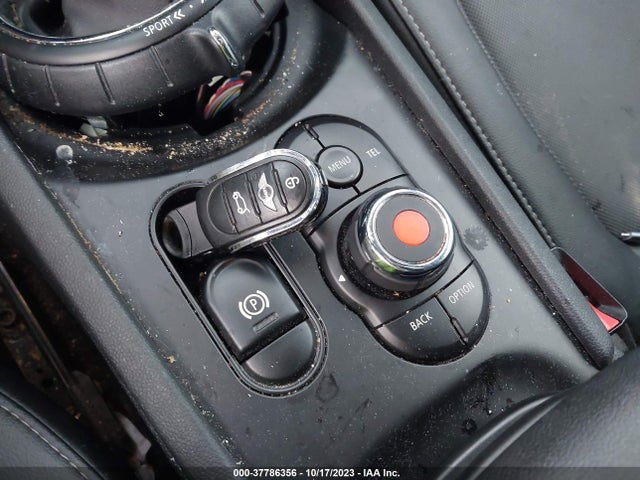2017 MINI CLUBMAN WMWLU1C54H2F27344 Photo 10