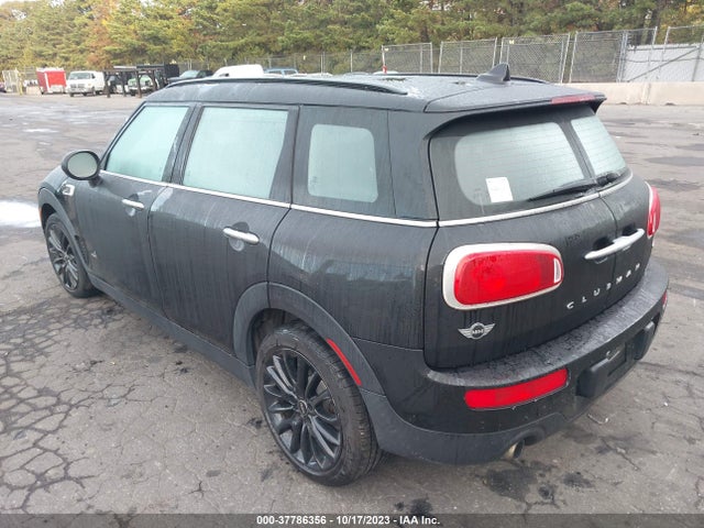 2017 MINI CLUBMAN WMWLU1C54H2F27344 Photo 2