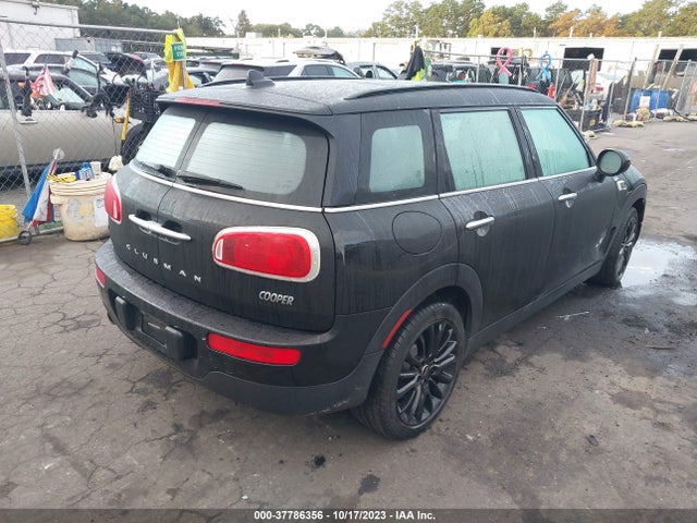 2017 MINI CLUBMAN WMWLU1C54H2F27344 Photo 3