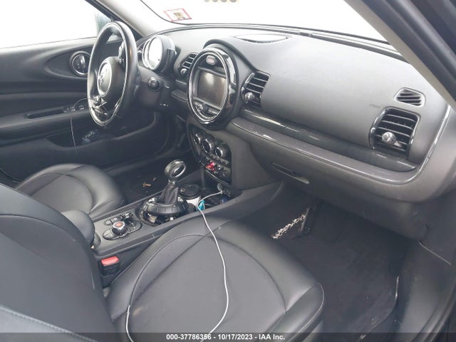 2017 MINI CLUBMAN WMWLU1C54H2F27344 Photo 4
