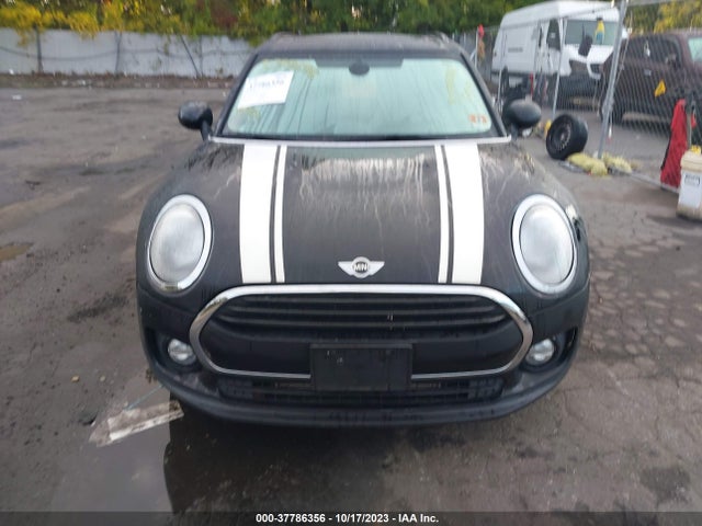 2017 MINI CLUBMAN WMWLU1C54H2F27344 Photo 5