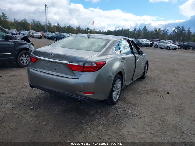 JTHBK1GG6F2177594 Lexus ES 350