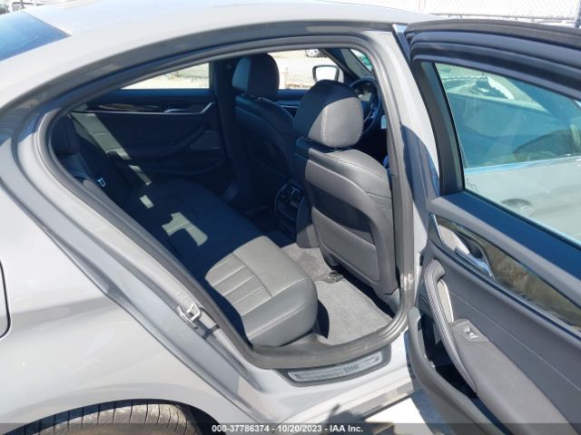 WBA13AG04NCH61322 BMW 530e