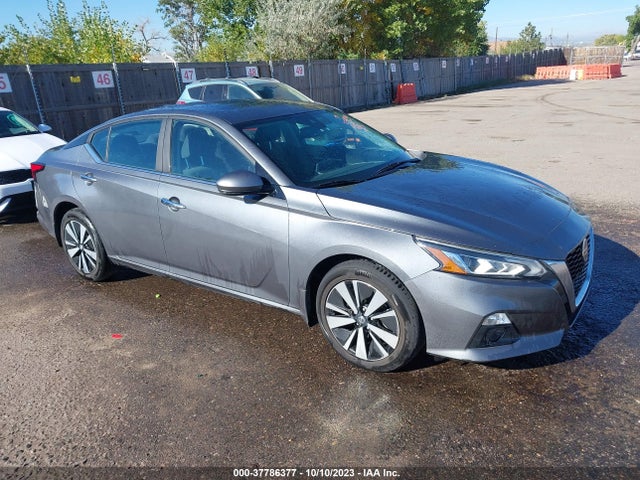 Nissan Altima 2.5 Sv 2019 1N4BL4DW2KC189750 Image 1
