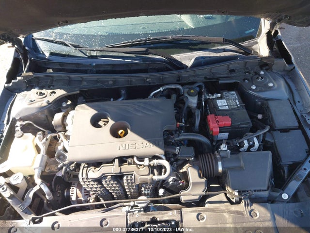 Nissan Altima 2.5 Sv 2019 1N4BL4DW2KC189750 Image 10